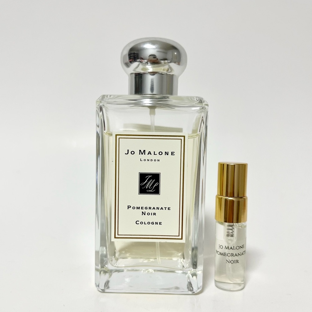 Jo Malone Pomegranate Noir (3ml) decant
